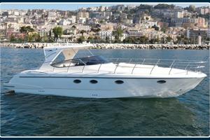 Manò Marine M 36 (38.50) natante