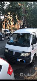 Ricambi piaggio porter
