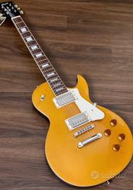 Chitarra Elettrica Cort les Paul