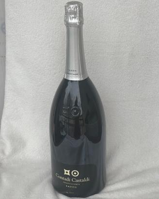 Franciacorta brut Magnum 1,5l Contadi Castaldi