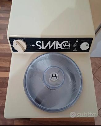 gelataio simac 1200