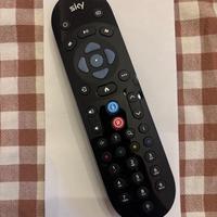 Telecomando sky nuovo