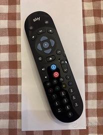 Telecomando sky nuovo