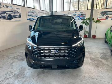 Ford Tourneo Custom TITANIUM