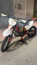 Ktm 300 2t