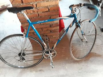Bici moser