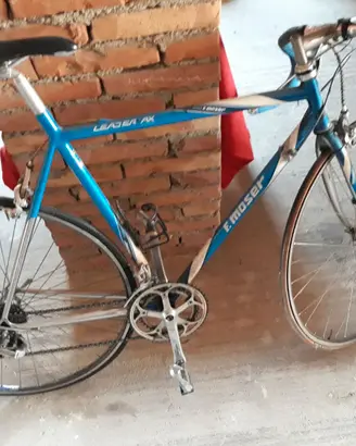 Bici moser