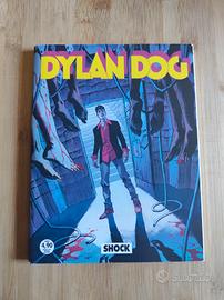 Dylan Dog n.450
