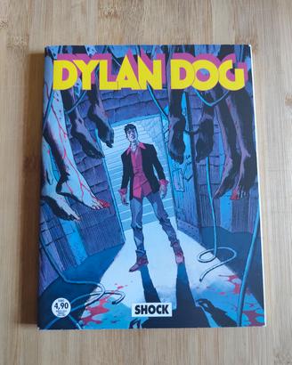Dylan Dog n.450