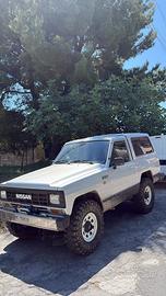 Nissan patrol 3.3 tr