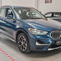 Bmw X1 xDrive18d xLine Plus