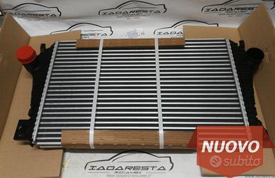 Intercooler Vw Amarok 10> 2.0 TDI-Bz 2H0145804D