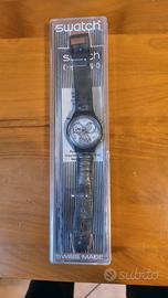 orologio swatch Chrono 