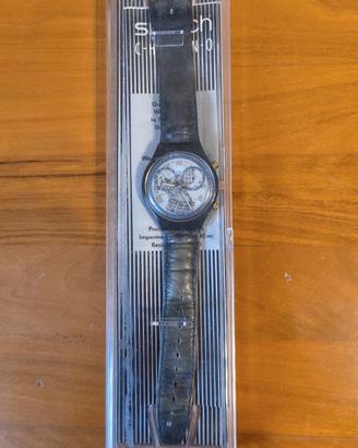 orologio swatch Chrono 