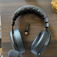 Cuffie Gaming Corsair HS70 Pro Wireless - 7.1 Surr