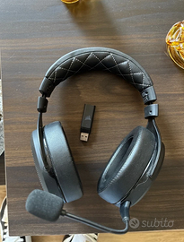 Cuffie Gaming Corsair HS70 Pro Wireless - 7.1 Surr