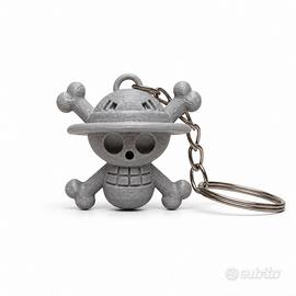 portachiavi one piece