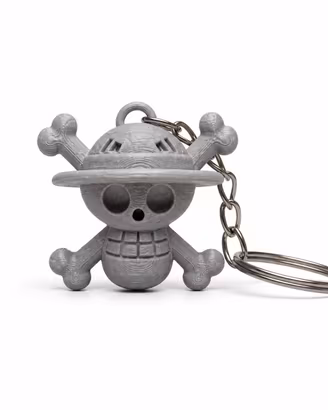 portachiavi one piece