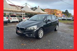 BMW Serie 2 Act. Tourer 216d Advant. Automat.-2015