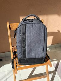 K&F CONCEPT Zaino Fotocamera Professionale