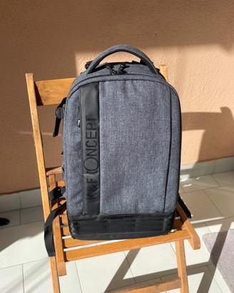K&F CONCEPT Zaino Fotocamera Professionale