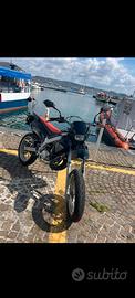 Malaguti XSM 50 MOTARD ( Yamaha DT 50 )