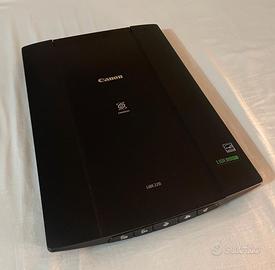 Scanner Canon Lide 220