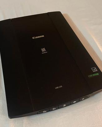 Scanner Canon Lide 220
