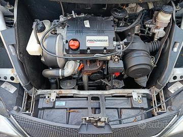 ligier too max diesel 