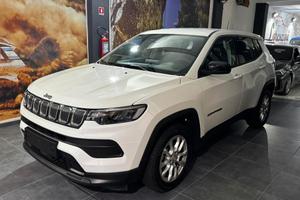 Jeep Compass 1.6 Multijet 130cv km 22641