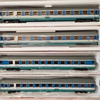 Trenini elettrici 133