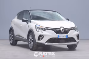 RENAULT Captur II 2019 Captur 1.3 tce Zen 130cv ed