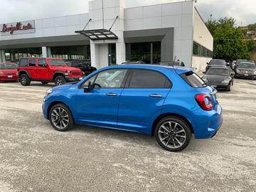 Fiat 500X 1.3 MultiJet 95 CV Sport