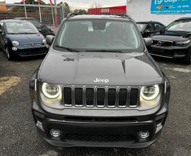 Jeep Renegade 1.0 T3 Limited 399x48mesi*più Gpl**