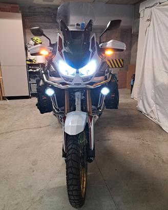 HONDA Africa Twin CRF 1100L Adventure Sports