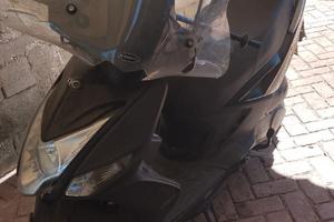 Kymco Agility 150