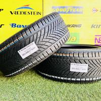 X2: 4 Stagioni 205/40ZR17 84W -TRACMAX- al 80%