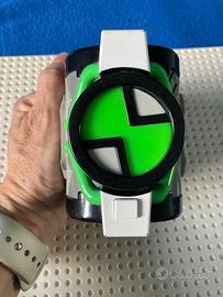 Orologio omnitrix ben ten con suoni