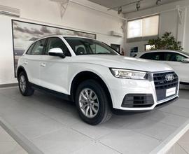 AUDI Q5 2.0 TDI 190 CV QUATTRO S-TRONIC BUSINESS