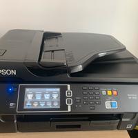 EPSON WF-7610