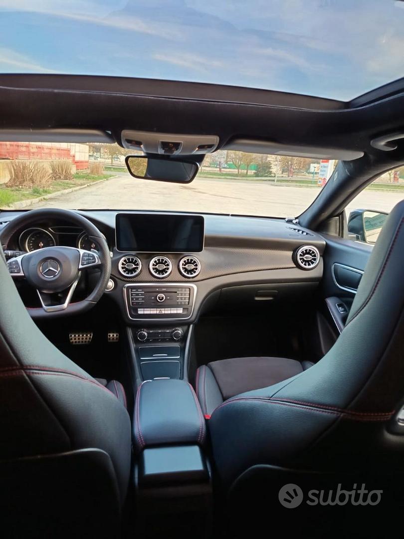 Mercedes-Benz Cla 2018 photo 4