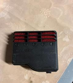 filtro aria Malossi piaggio ciao 