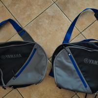 Borse Interne per  Valigie Tracer 9 Gt 