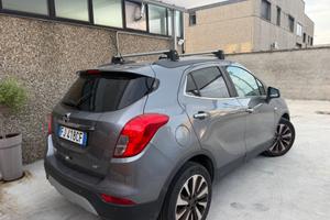 OPEL MOKKA 2017 AUTOMATIC EURO6B