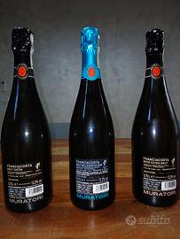 Vini Franciacorta 