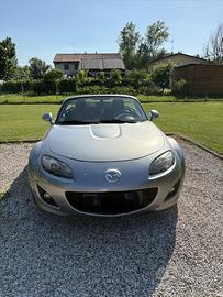 Mazda MX-5 Cabrio 1.8 126CV