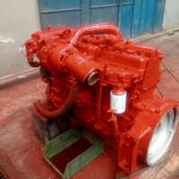 AIFO 8361 SM21 - 230 hp entrobordo usato