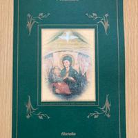 Italia 2000 Santuario Divino Amore (FDC)