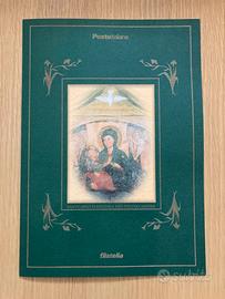 Italia 2000 Santuario Divino Amore (FDC)