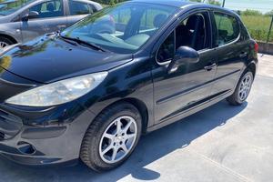 PEUGEOUT 207-2006-BENZINA(problema di guarnizione)